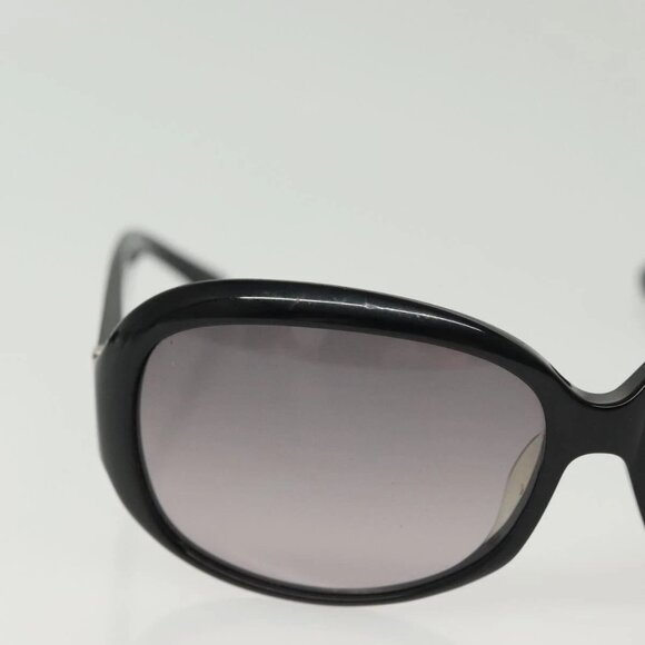 GUCCI Celine Sunglasses Plastic 2Set Black Green Auth BA5039 - Picture 11 of 16